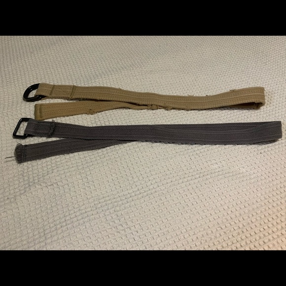 Belts! - Picture 2 of 2